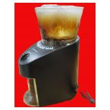 We Ship: WE SHIP Capresso Burr Coffee Grinder