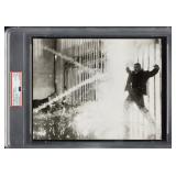 PSA/DNA Type 1 1964 Goldfinger Studio Photo