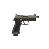 NEW IN BOX: Sig Sauer P320 X Series, 21 Shot, 9mm