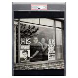 Oct. 30 1960 PSA/DNA Type 1 "A House Divided"