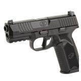 NEW IN BOX: FN Law Enf. FN 509 9MM 17 Shot