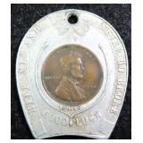 1934 Lucky Penny
