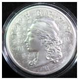 $184.40 Melt Value: The Awakening / Liberty