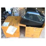 (2) Commercial Paper Towel Dispensers, Unused