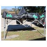 NO SHIP: Canopy Shade Cover, 10x10