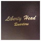 Empty Barber Quarter Album