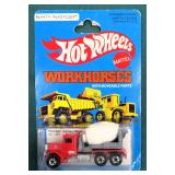 1979 Hot Wheels WorkHorses #1169 Peterbilt