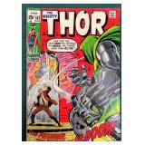 The Mighty Thor #182