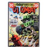 G.I. Combat #156
