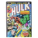 The Incredible Hulk #172