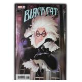 Black Cat #1