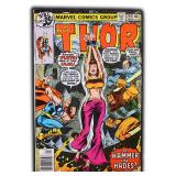 The Mighty Thor #279