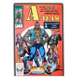 The A-Team #1