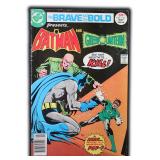 The Brave and the Bold #134