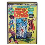 Marvel Triple Action #20