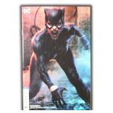 Catwoman #11