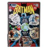 Giant Batman #223