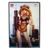 /250 Chicago Comic Expo Exclusive