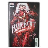 Black Cat Carnage-ized #2