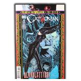 Catwoman #13