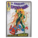 The Amazing Spider-Man #62