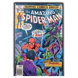 The Amazing Spider-Man #180