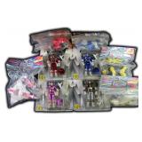 Vintage Power Rangers, $19 Shipping