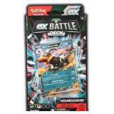 Pokemon EX Battle Deck