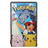 Pokemon Video