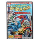 The Amazing Spider-Man #130