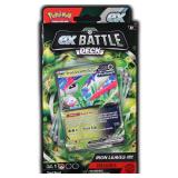 Pokemon EX Battle Deck
