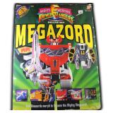 $23 Shipping: Power Rangers Megazord