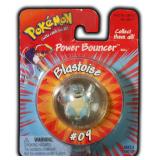 Pokemon Power Bouncer
