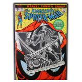 The Amazing Spider-Man #113