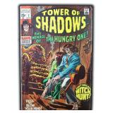 Tower of Shadows #2