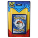 Pokemon Cards, Unopened