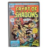 Crypt of Shadows #17