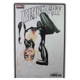 Black Cat #1