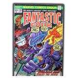Fantastic Four #134