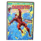 Daredevil #100