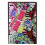 Tony Stark Iron Man #3