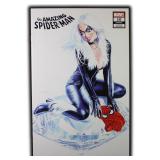 The Amazing Spider-Man #10