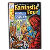 Fantastic Four #96
