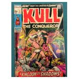 Kull The Conqueror #2