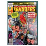The Invaders #24
