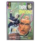 Dark Shadows