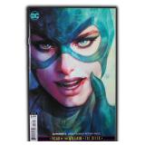 Catwoman #13