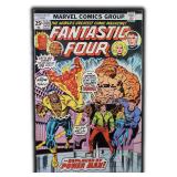 Fantastic Four #168
