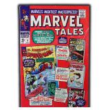 Marvel Tales #9