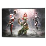 #589/1000 Detective Comics #1000